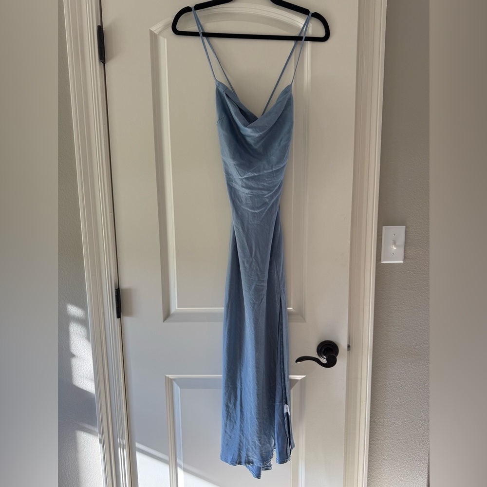 Slip Dress - Picture 2 of 3